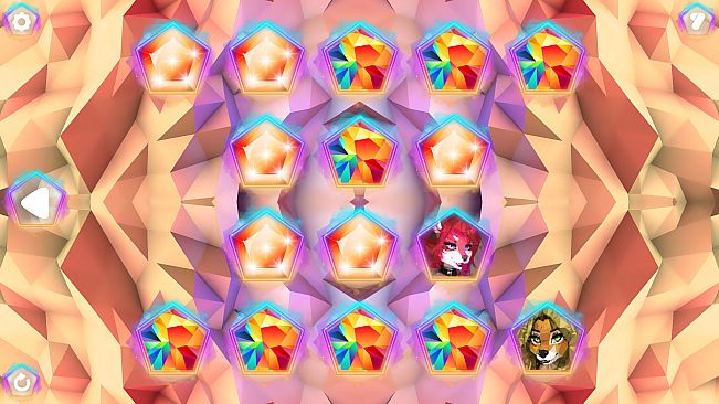 Poly Memory: Furries