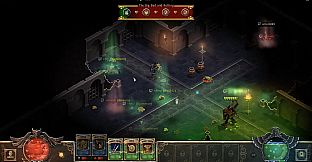 Book of Demons - Dungeons & Streamers