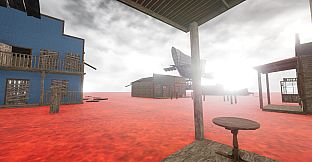 Run or Die - Pack Maps 1