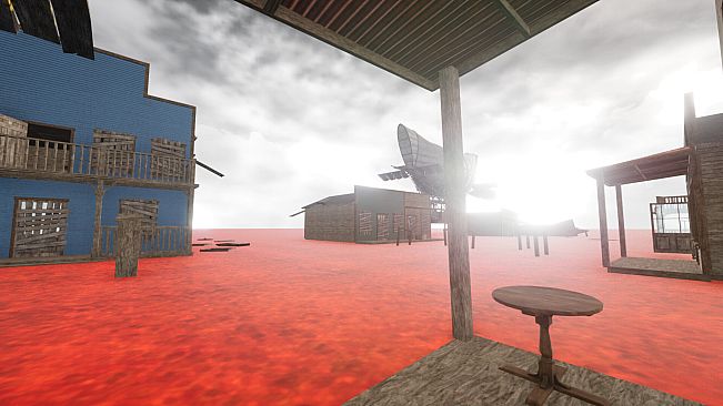 Run or Die - Pack Maps 1