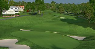 GOLF+ - Muirfield Village Golf Club
