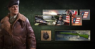 Call of Duty: WWII - Call of Duty Endowment Fear Not Pack