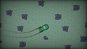 Devastablance. Mountain Brotherhood