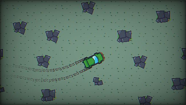 Devastablance. Mountain Brotherhood