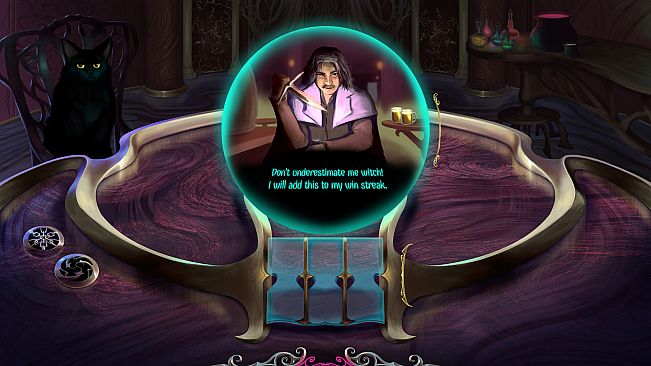 till death ROLLS us apart