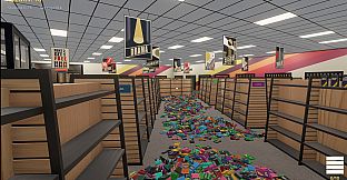 Analog Aisle