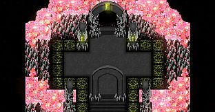 RPG Maker MV - KR Legendary Palaces - Dragon Tileset