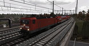 Train Simulator: DB BR143+760