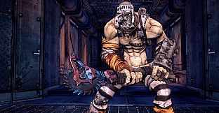 Borderlands 2 Ultra HD Texture Pack