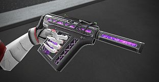 Hyper Dash - Amethyst Bundle