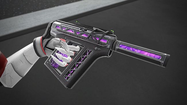 Hyper Dash - Amethyst Bundle