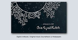 One Eyed Kutkh Artbook & OST