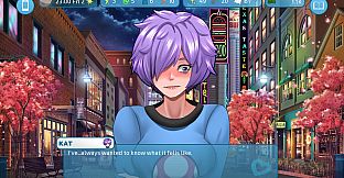 Love and Sex: Second Base - For A Fistful Of Waifu