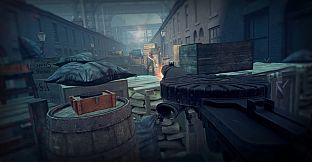 Peaky Blinders: The King's Ransom Complete Edition