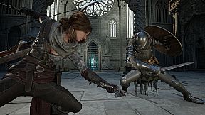 Rise of Rebellion～地罰上らば竜の降る～