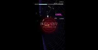 Groove Coaster - CYBER Sparks