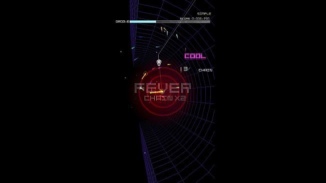 Groove Coaster - CYBER Sparks