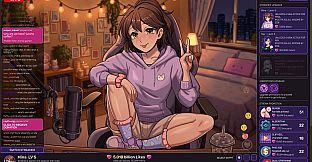 Your Horny Streamer