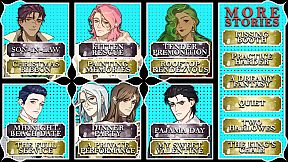 SPEAKEASY: Last Call