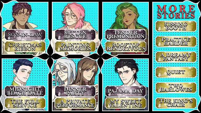 SPEAKEASY: Last Call