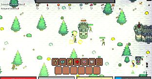 Defender of the Kingdom