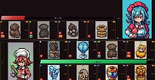 Food Fight