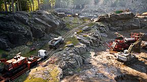 Gold Mining Simulator 2