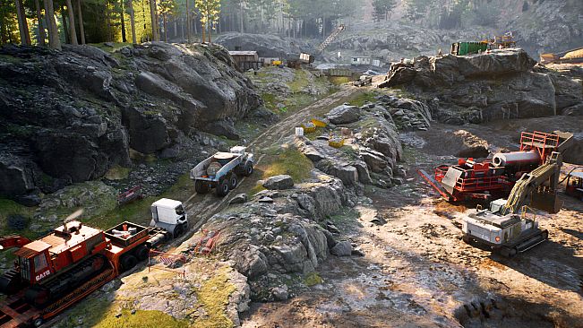 Gold Mining Simulator 2