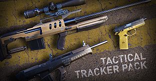 Sniper Ghost Warrior Contracts 2 - Arsenal Pack