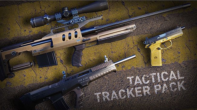 Sniper Ghost Warrior Contracts 2 - Arsenal Pack