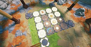 Narru: the Forgotten Lands