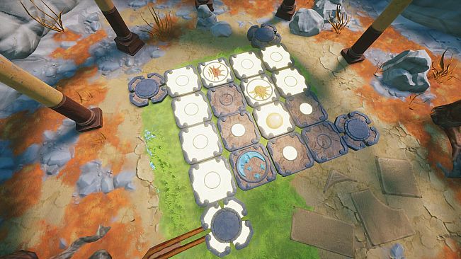 Narru: the Forgotten Lands