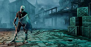 Mordheim: City of the Damned - Undead