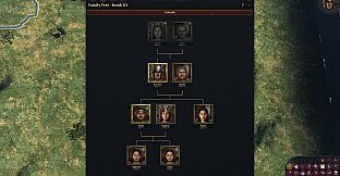 Fall of an Empire - Warpath