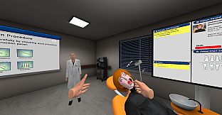 Dentist Simulator 2