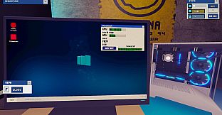 PC SHOP SIMULATOR