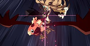 Granblue Fantasy: Versus - Weapon Skin Set (Metera)