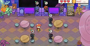 Galactic Diner
