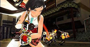 OneeChanbara ORIGIN - Exclusive Saki Weapon: Wristband: Mian's Gauntlet