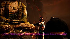 重走西游路（PigUP）