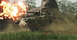 World of Tanks Modern Armor – Tactical Expert