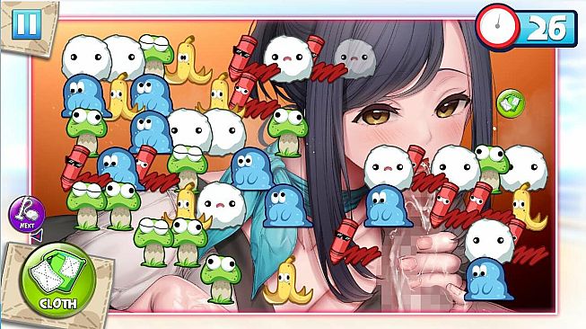 Paradise Cleaning!- Sexual Massage shop -AKARI-