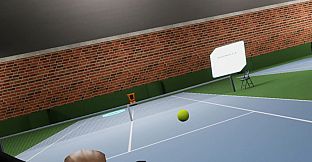 Real Tennis