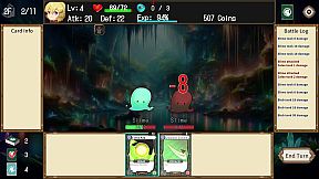 Suddenly, The Demon Lord's Labyrinth Appears