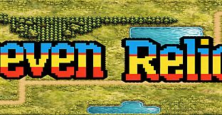Seven Relics