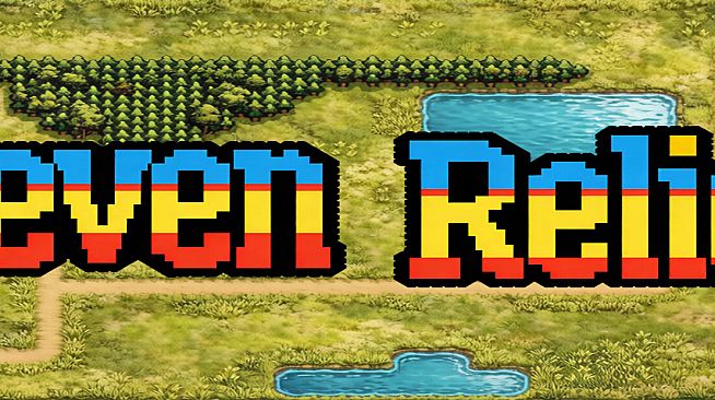 Seven Relics
