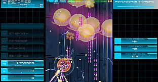 Psyvariar 3