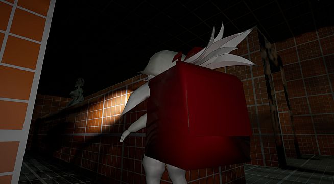 Goblita’s Delivery Service