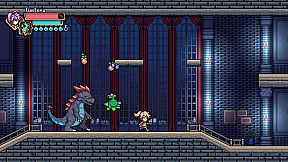 Gastova: The Witches of Arkana