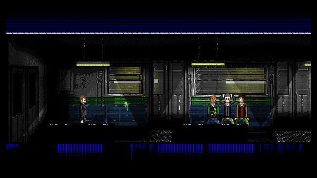 Trap welcome to Beryl Part 1